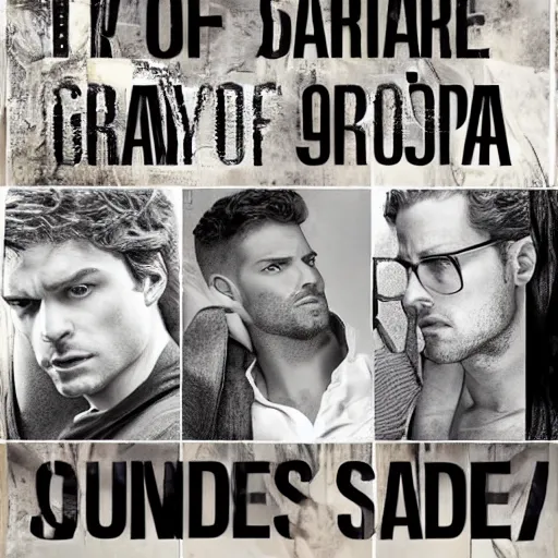 Image similar to 5 0 shades of grey