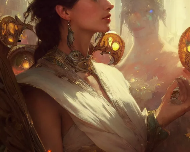 Prompt: photography of floris arntzenius, deep focus, d & d and mtg, fantasy, intricate, elegant, highly detailed, digital painting, artstation, concept art, matte, sharp focus, illustration, hearthstone, art by artgerm and greg rutkowski and alphonse mucha