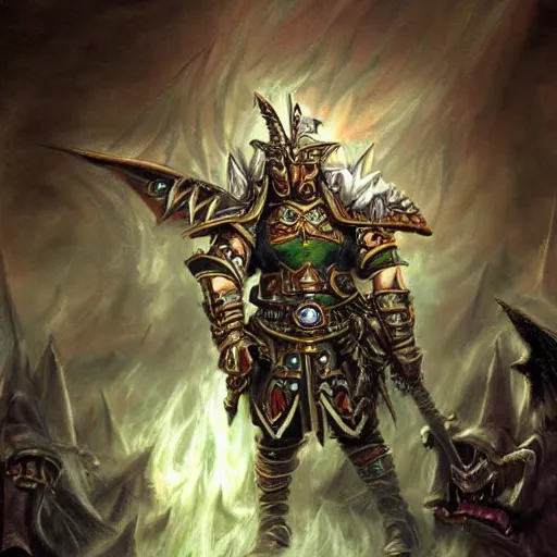 Prompt: Warhammer Fantasy,High Elf,artwork