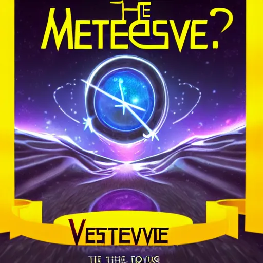 Image similar to the metaverse