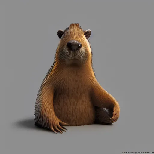 Prompt: hyperrealistic dslr film still of justin bieber disguised as a beaver, beaver face, stunning 8 k octane comprehensive 3 d render, inspired by istvan sandorfi & greg rutkowski & unreal engine, perfect symmetry, dim volumetric cinematic lighting, extremely hyper - detailed, incredibly real lifelike attributes & flesh texture, intricate, masterpiece, artstation, stunning