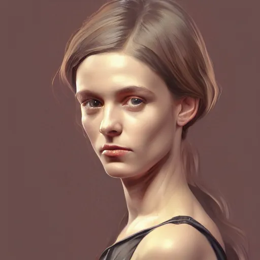 Image similar to young Shelly from twin peaks, physically accurate, moody dynamic lighting, very very intricate, very very elegant, highly detailed, digital painting, artstation, HR GIGER, Hieronymus Bosch, Francis Bacon, concept art, smooth, very beautiful, sharp focus, illustration, art by artgerm and greg rutkowski and alphonse mucha