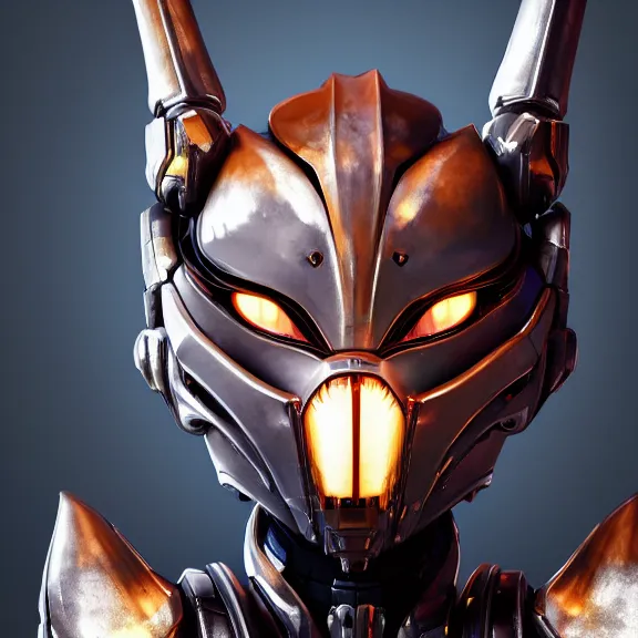 Image similar to close up headshot of a cute beautiful stunning anthropomorphic hot female robot dragon, with sleek silver metal armor, glowing OLED visor, facing the camera, high quality maw open and about to eat your pov, food pov, the open maw being highly detailed and soft, highly detailed digital art, furry art, anthro art, sci fi, warframe art, destiny art, high quality, 3D realistic, dragon mawshot, maw art, pov furry art, furry mawshot, macro art, dragon art, Furaffinity, Deviantart, Eka's Portal, G6