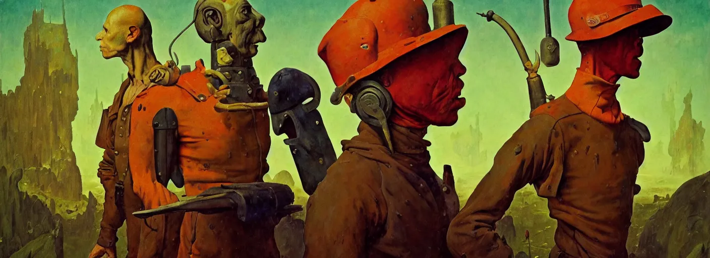 Image similar to full - body portrait surreal colorful clay fighting artstation rpg gentleman character concept art anatomy, action pose, very coherent and colorful high contrast masterpiece by norman rockwell franz sedlacek hieronymus bosch dean ellis simon stalenhag rene magritte gediminas pranckevicius, dark shadows, sunny day, hard lighting, reference sheet white! background