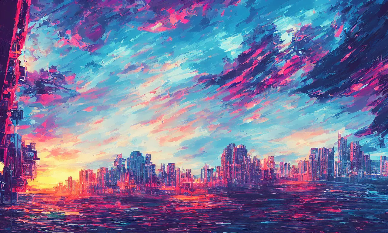 Image similar to alena aenami artworks in 4 k