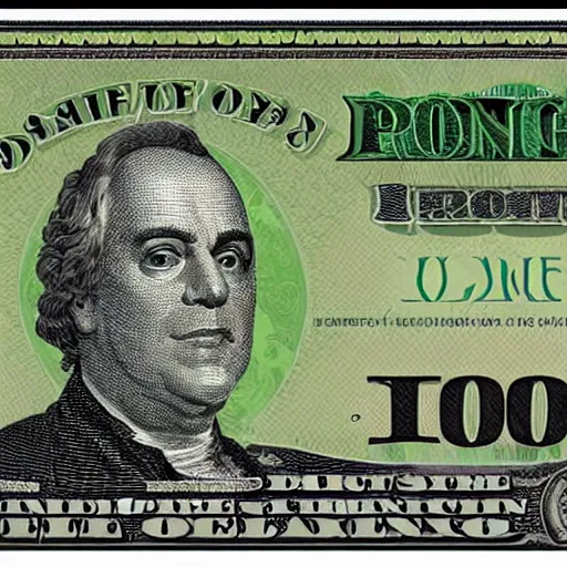 Prompt: pepe money printing machine