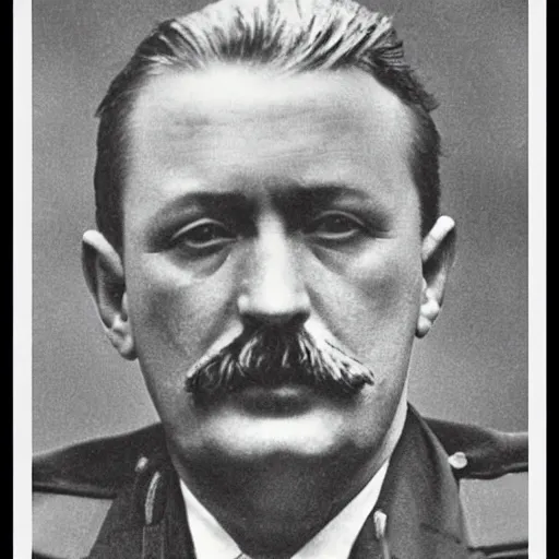 Image similar to igor ivanovich strelkov