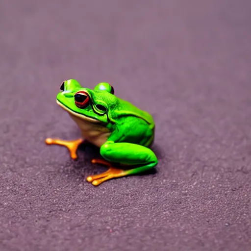 green autistic frog | Stable Diffusion | OpenArt