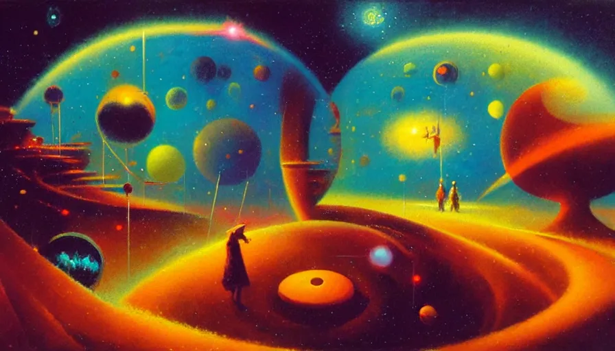 Image similar to the two complementary forces that make up all aspects and phenomena of life, by PAUL LEHR ,