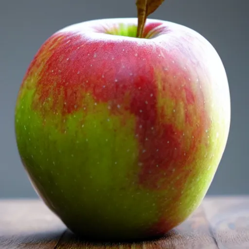 Image similar to large apple, square