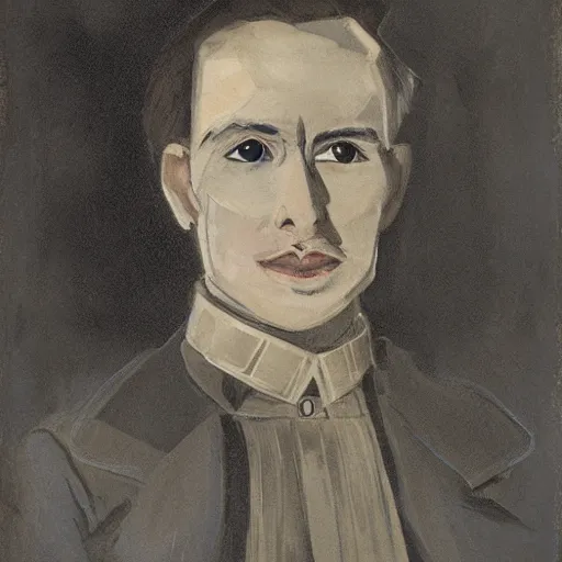 Image similar to Portrait of Humanformer Rung