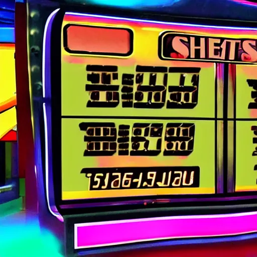 Image similar to apes are on the show the price is right, plinko, the price is right, scanlines old tv, photorealistic