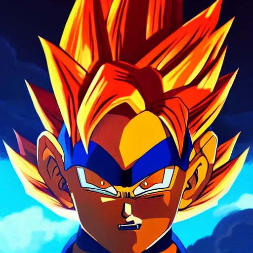 Image similar to face icon stylized minimalist dragon ball super, loftis, cory behance hd by jesper ejsing, by rhads, makoto shinkai and lois van baarle, ilya kuvshinov, rossdraws global illumination