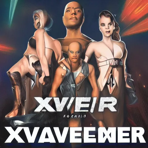 Image similar to xavier