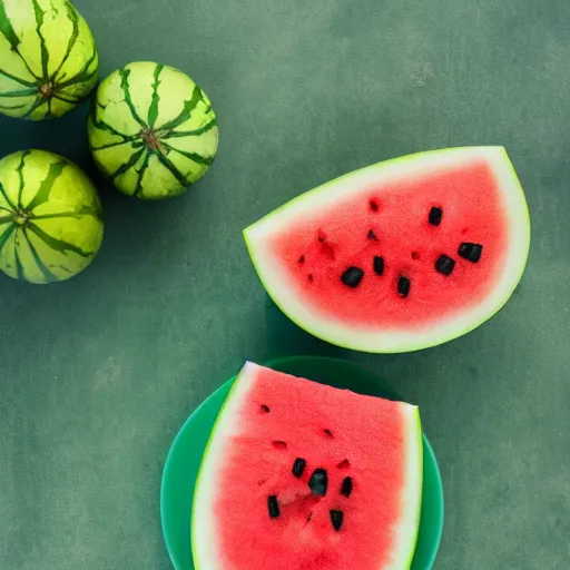 Prompt: watermelon sugar high