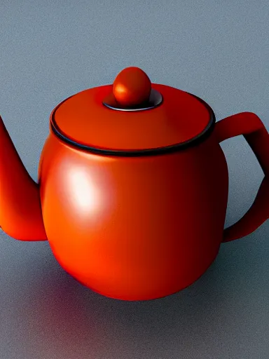 Prompt: ultra realistic teapot, traditional, Octane, 8K resolution, 4D,