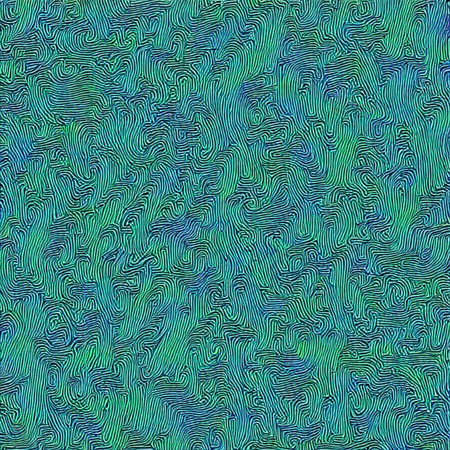 Image similar to perlin noise