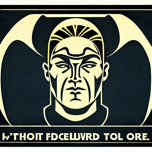 Image similar to esoteric orwellian art, nineteen eighty - four art deco, face, propaganda poster, totalitarian art