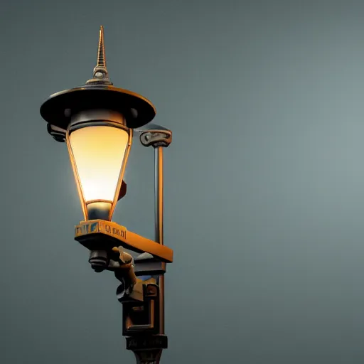 Image similar to a bat under a street lamp, realistic, award winning, detailed, 8k, HD, hyper realistic, octane render, cycles render