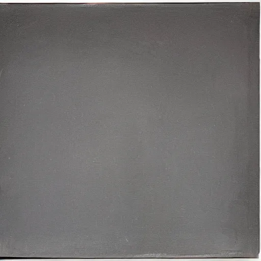 Image similar to black square malevich style