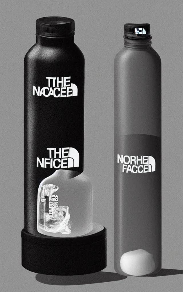 The north face clearance drink bottle