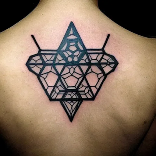 Unveiling the Sweet Symbolism of Honeycomb Tattoos: From Ancient Traditions  to Modern Meanings: 97 Designs - inktat2.com