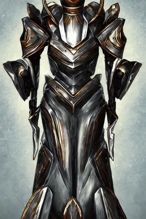 Image similar to helmet armor guardian destiny in witch queen illumination ray tracing hdr fanart arstation by sung choi robot ninja mask and eric pfeiffer and gabriel garza and casper konefal