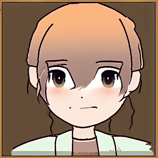 Image similar to picrew avatar