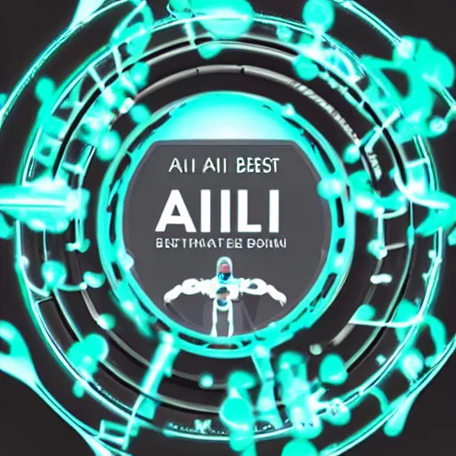 Prompt: the best in ai