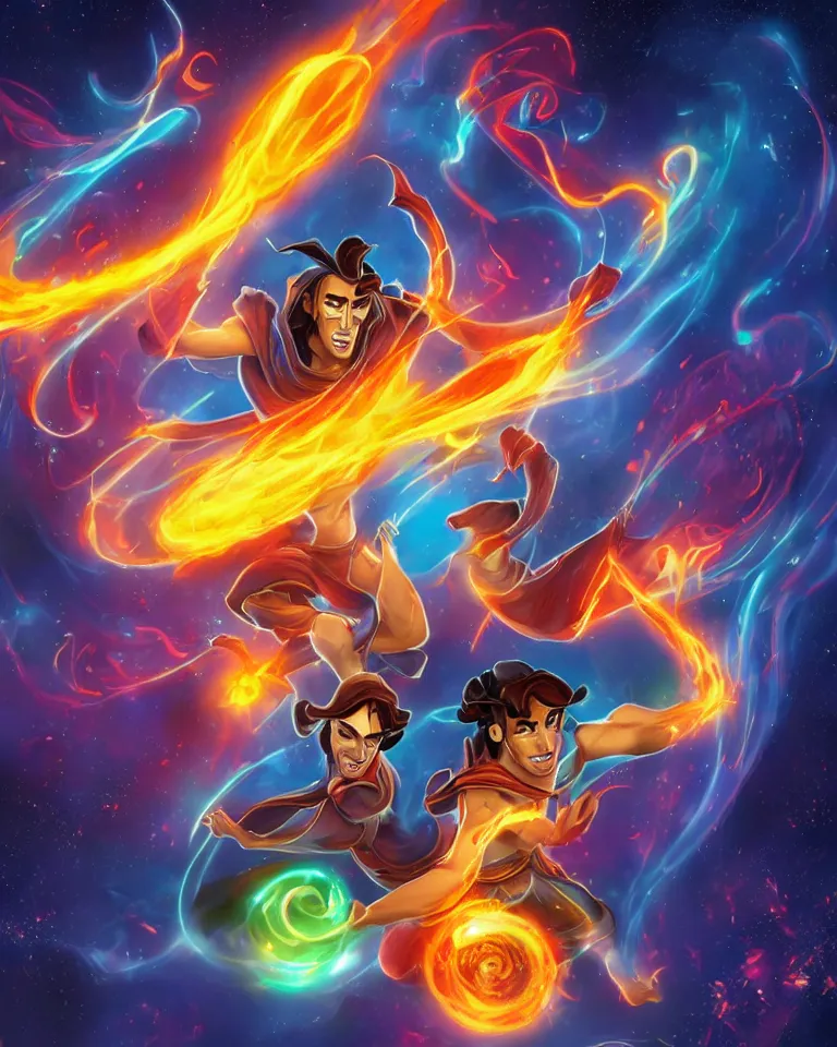 Image similar to blackrock aladdin quantum singularity