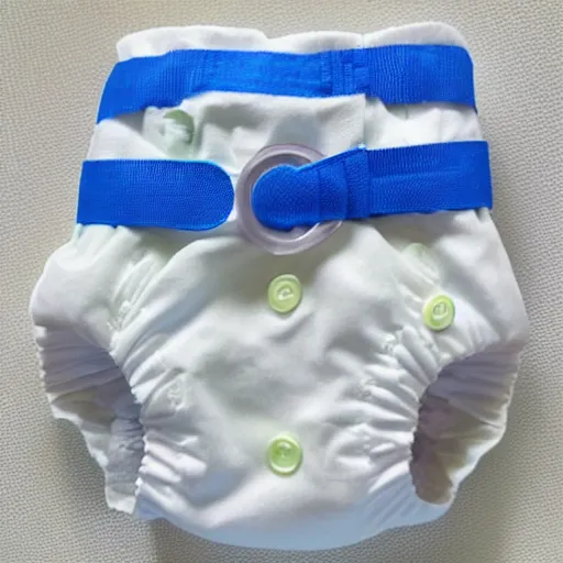 Image similar to diaper showcase