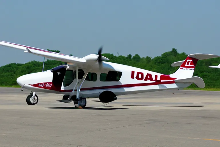 Image similar to IU, cessna