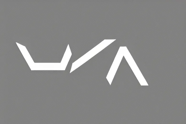 Image similar to polygon technology logo, simple, minimalist, illustration, highly detailed