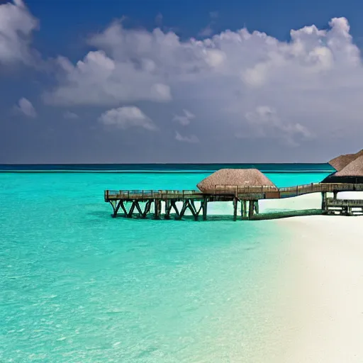 Image similar to the beach, maldives