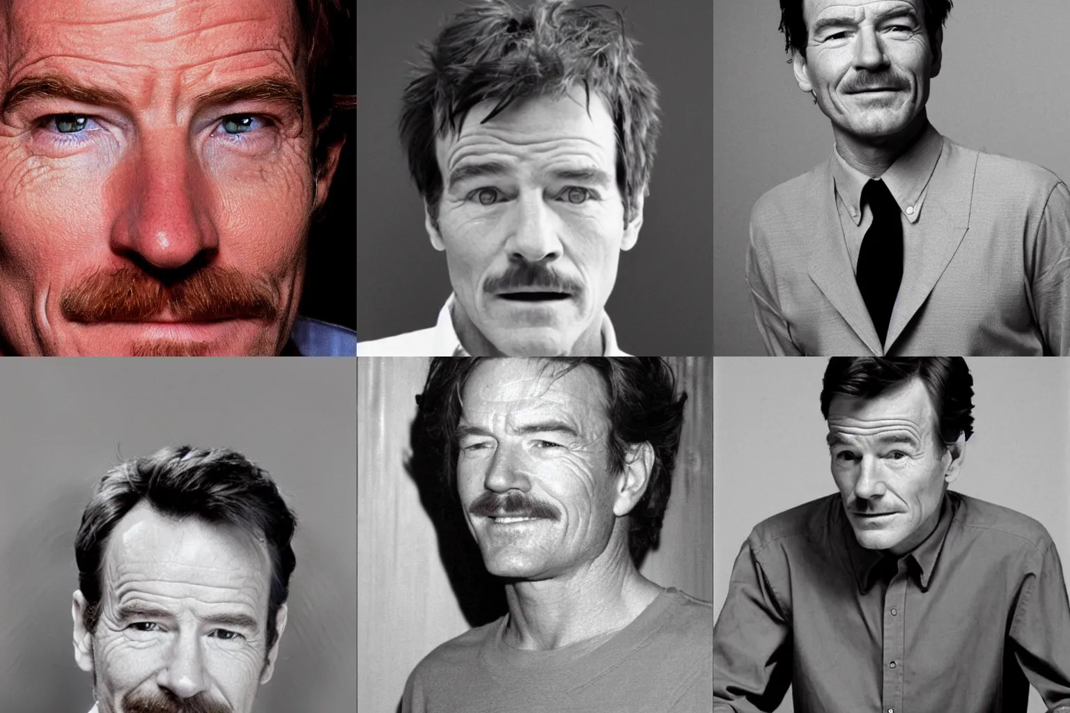 20+ Bryan Cranston Birth Chart