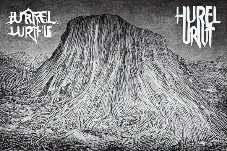 Image similar to burial'untrue'album cover, black and white, highly detailed