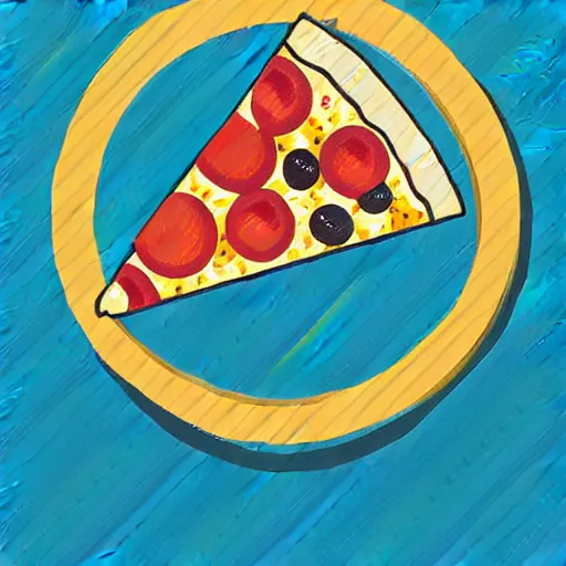 Image similar to A pizza and a beer, logo, graphic design, icon, vetorial