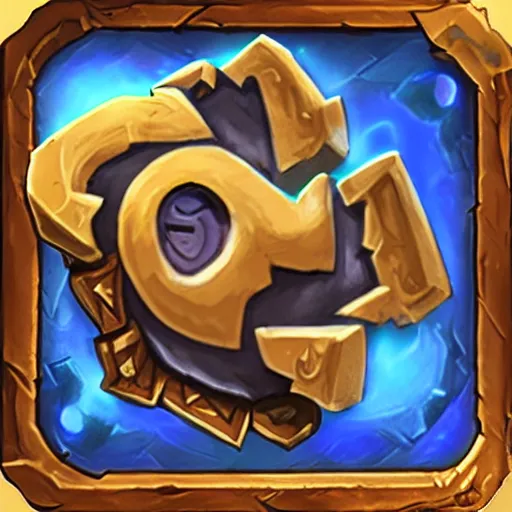 Image similar to hearthstone