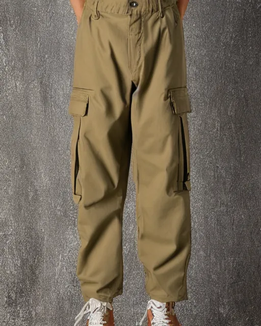 cargo pants | Stable Diffusion | OpenArt