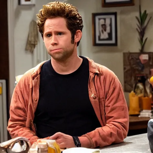 Image similar to it's always sunny in philadelphia dennis the golden god