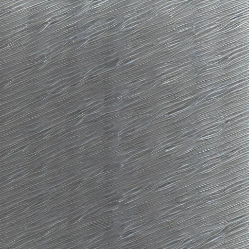 Image similar to metallic surface, brushed metal, reflections, scratches, industrial, polished, waxed, satin, shiny, textures, ultra realistic, extreme detail, repeating pattern