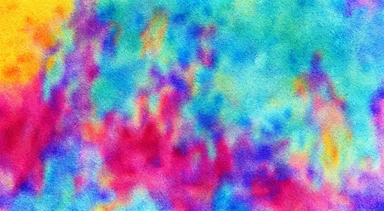 Prompt: abstract watercolor background art dripping fluid drops