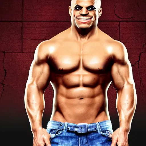 Image similar to tyler1 as a GTA style character on a loading screen, 4k, high detail, high-resolution photograph, professional photography, ultra-detail