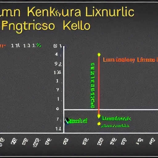 Image similar to linux kernel