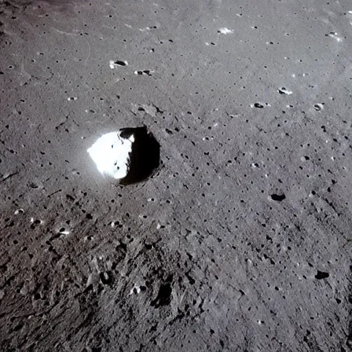 Image similar to Elon Musk crying on the moon, lunar surface made of cheese