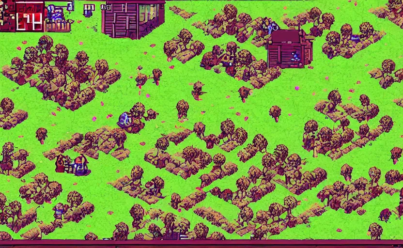 Game & Map Screenshots 8  Pixel art games, Indie game art, Pixel