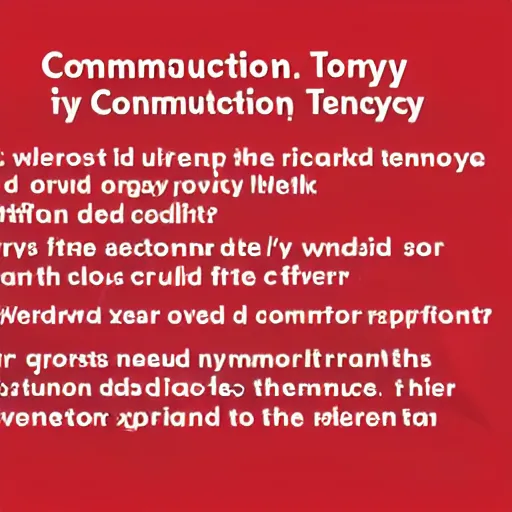 Image similar to communication theory