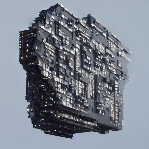 Image similar to Kazimierz Malewicz motherboard wall structure and stars points cloud in the middle, unreal engine 5 lumen global illumination, keyshot render, octane render, artstation trending, ultra high detail, ultra realistic, cinematic lighting, 8k, 16k, in style of zaha hadid, blade runner 2049 lighting color, ultra high contrast, dark shadows, tilt shift,