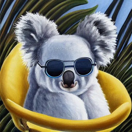 Koala sunglasses cheap