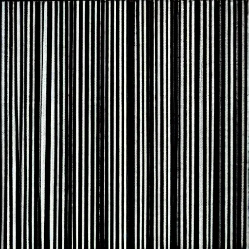 Image similar to filled canvas of black by karl gerstner, 8 k scan